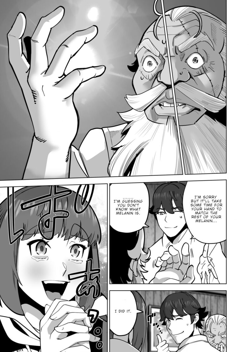 Sen No Sukiru O Motsu Otoko Chapter 58 - Page 5