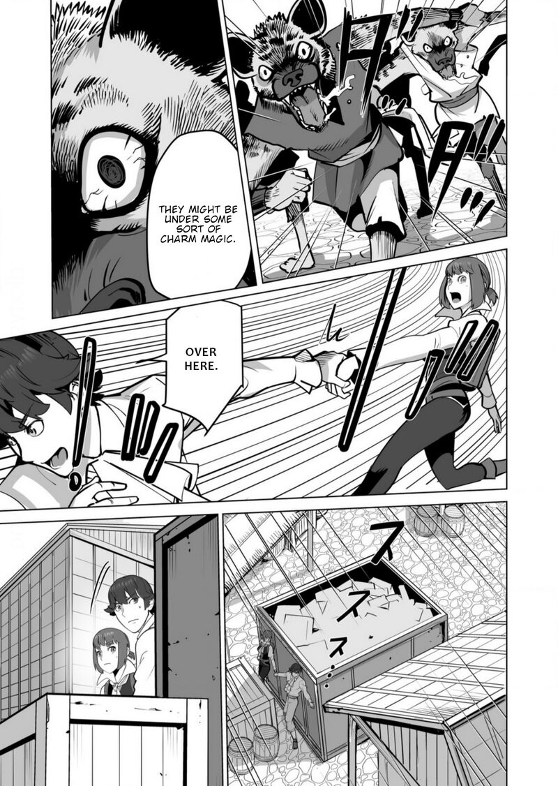 Sen No Sukiru O Motsu Otoko Chapter 59 - Page 15