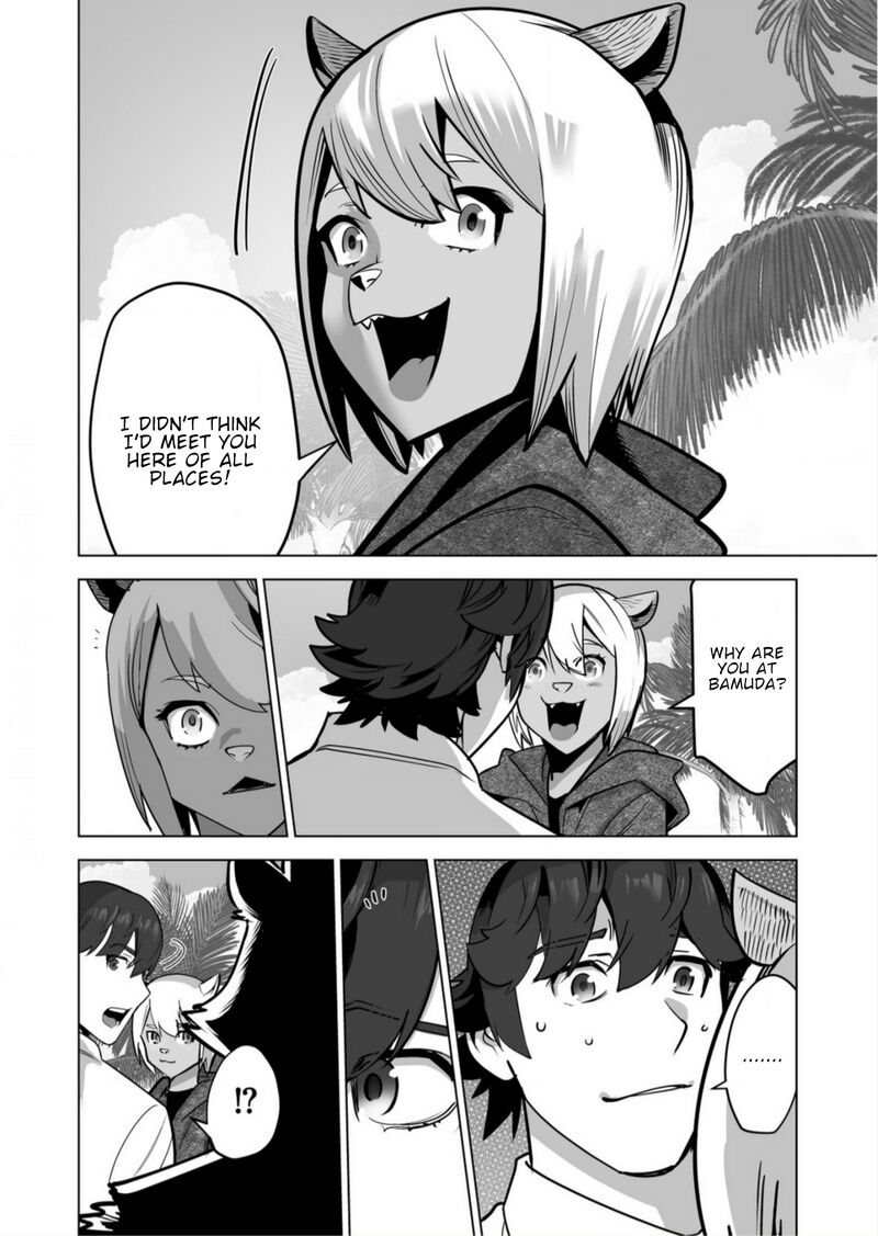 Sen No Sukiru O Motsu Otoko Chapter 59 - Page 22