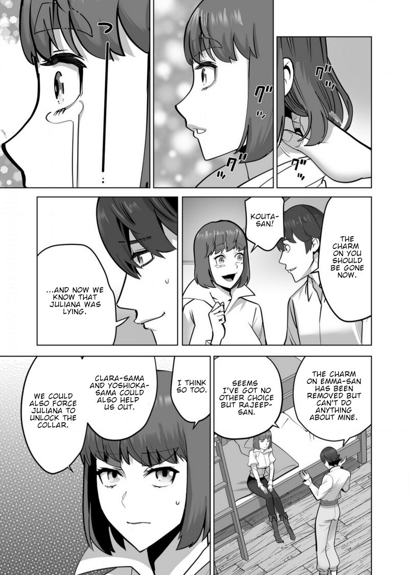 Sen No Sukiru O Motsu Otoko Chapter 59 - Page 7