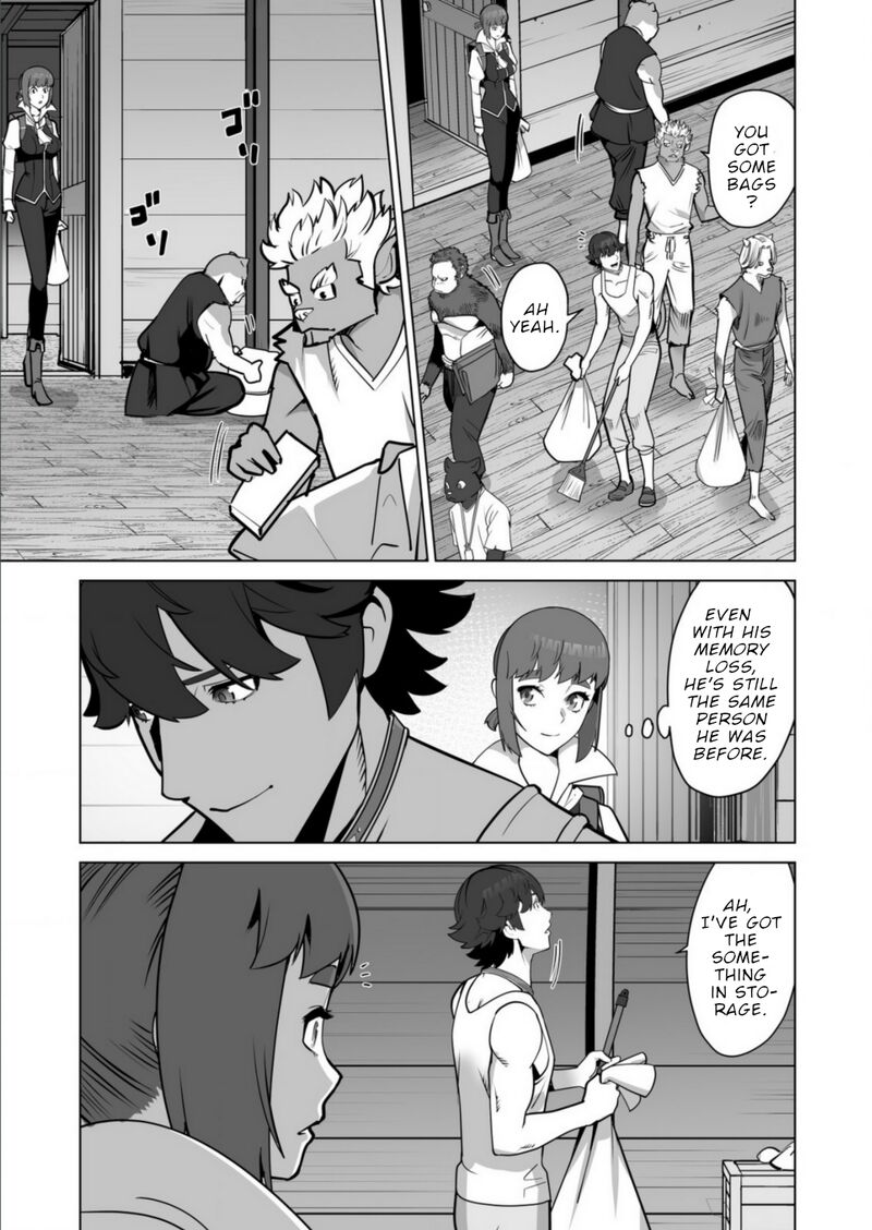 Sen No Sukiru O Motsu Otoko Chapter 61 - Page 11