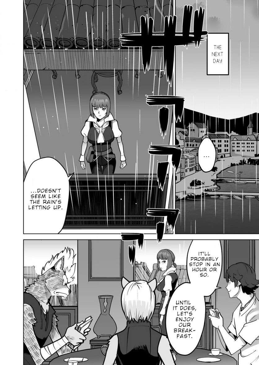 Sen No Sukiru O Motsu Otoko Chapter 62 - Page 17