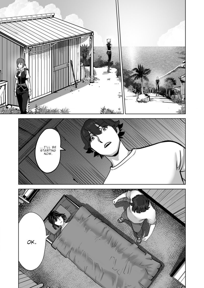 Sen No Sukiru O Motsu Otoko Chapter 63 - Page 16