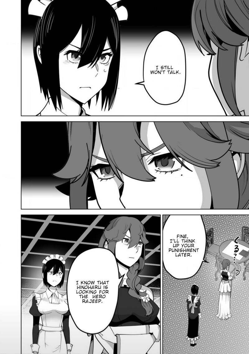 Sen No Sukiru O Motsu Otoko Chapter 64 - Page 18