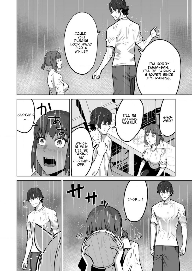 Sen No Sukiru O Motsu Otoko Chapter 64 - Page 22