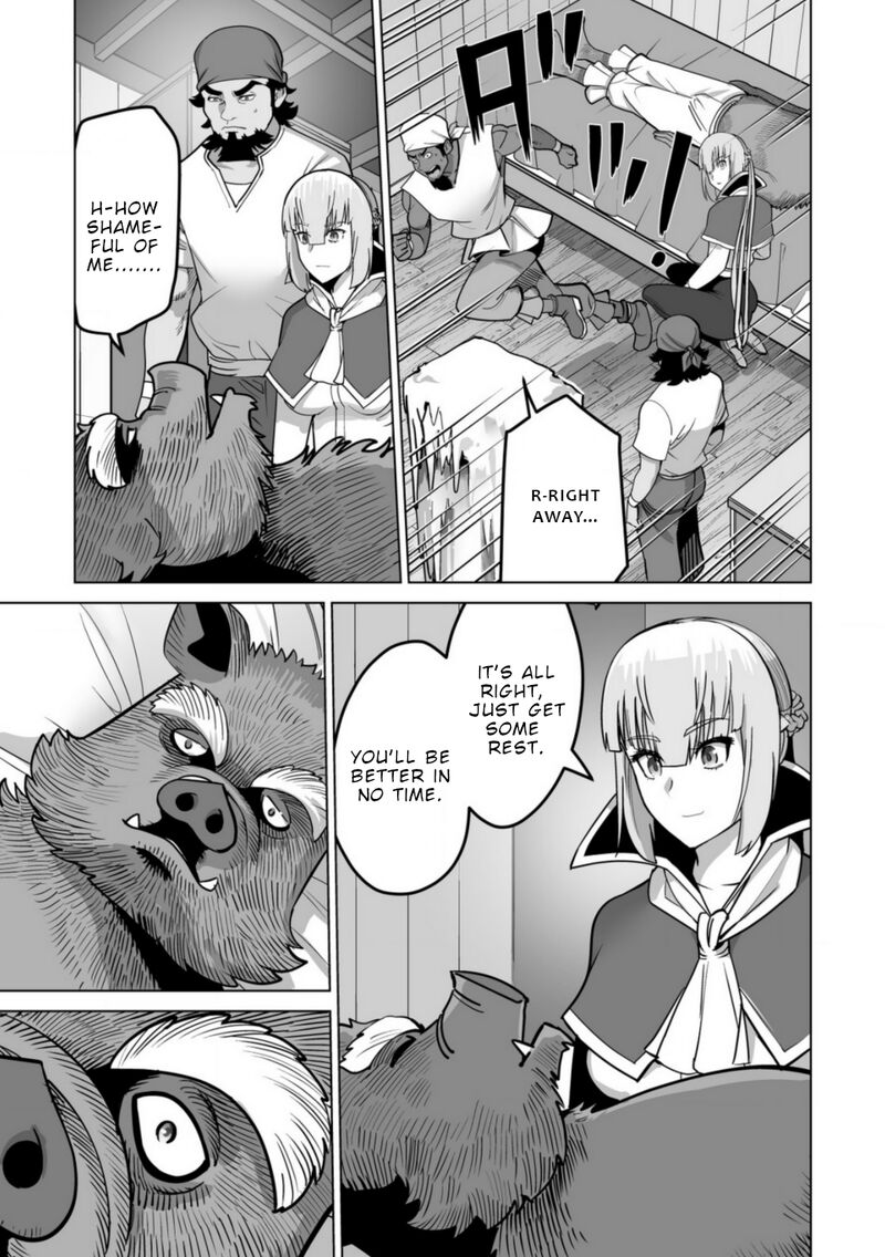 Sen No Sukiru O Motsu Otoko Chapter 65 - Page 19