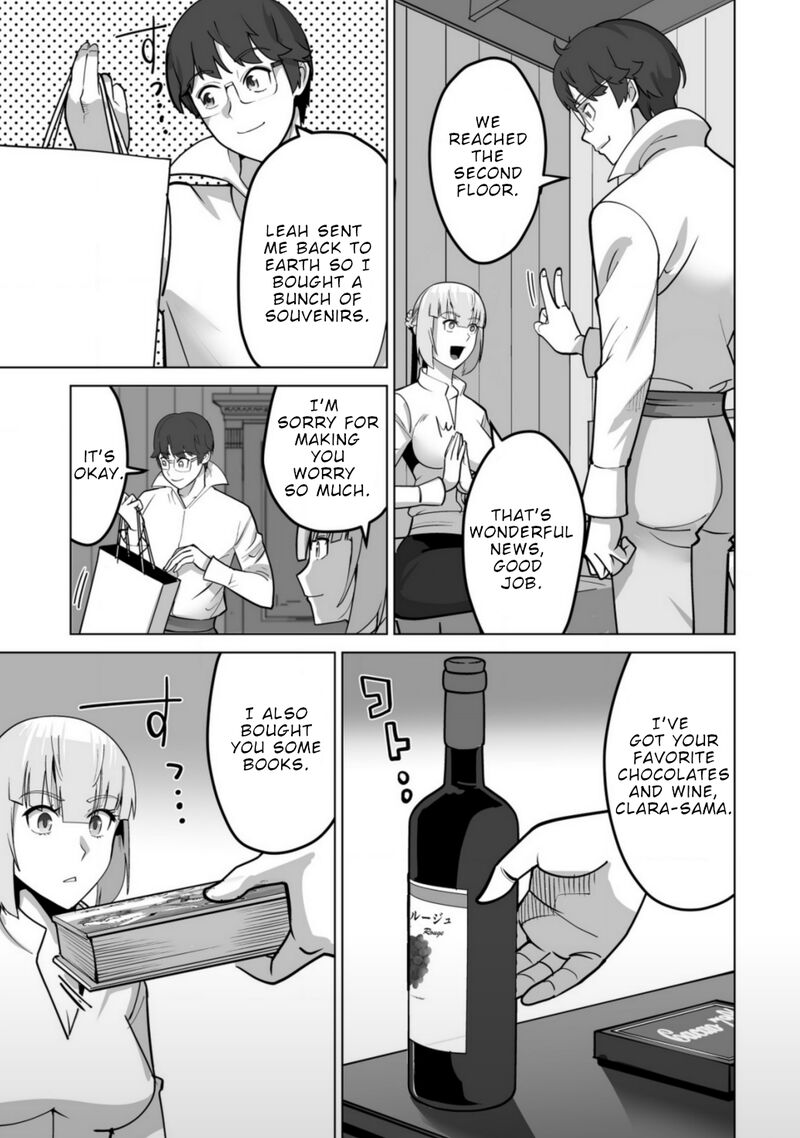 Sen No Sukiru O Motsu Otoko Chapter 65 - Page 23