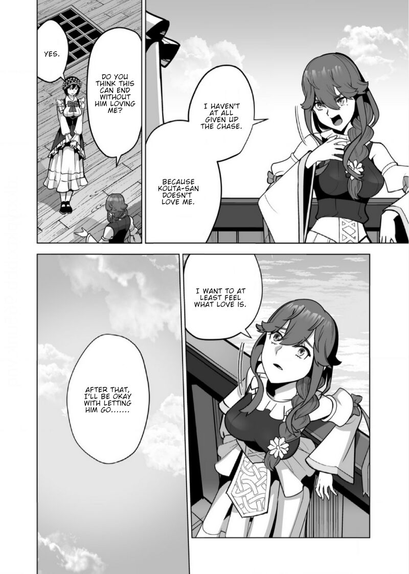 Sen No Sukiru O Motsu Otoko Chapter 67 - Page 11