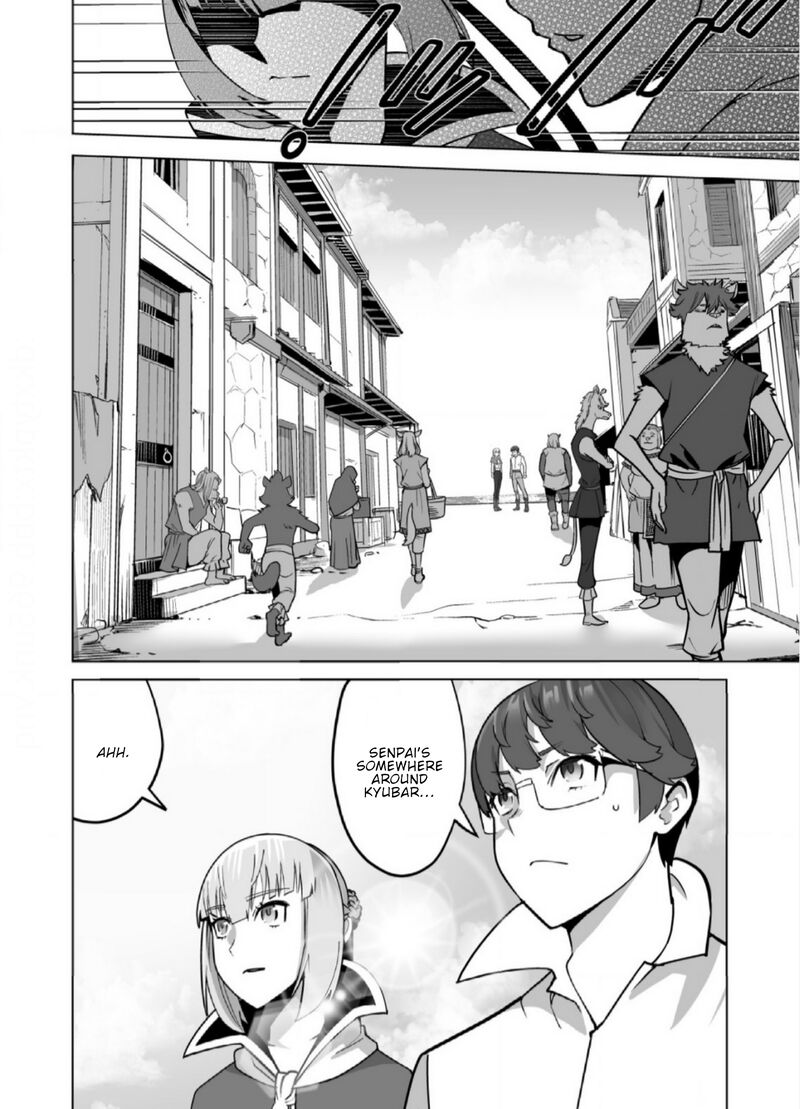 Sen No Sukiru O Motsu Otoko Chapter 67 - Page 15