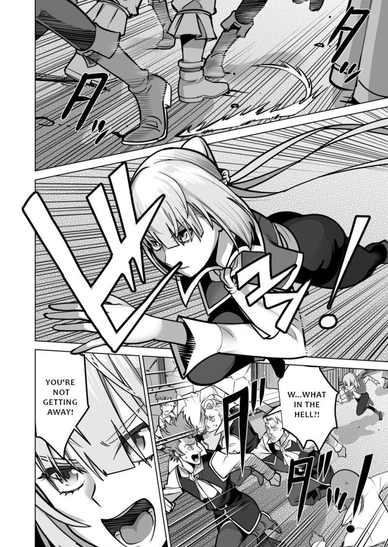 Sen No Sukiru O Motsu Otoko Chapter 68 - Page 14