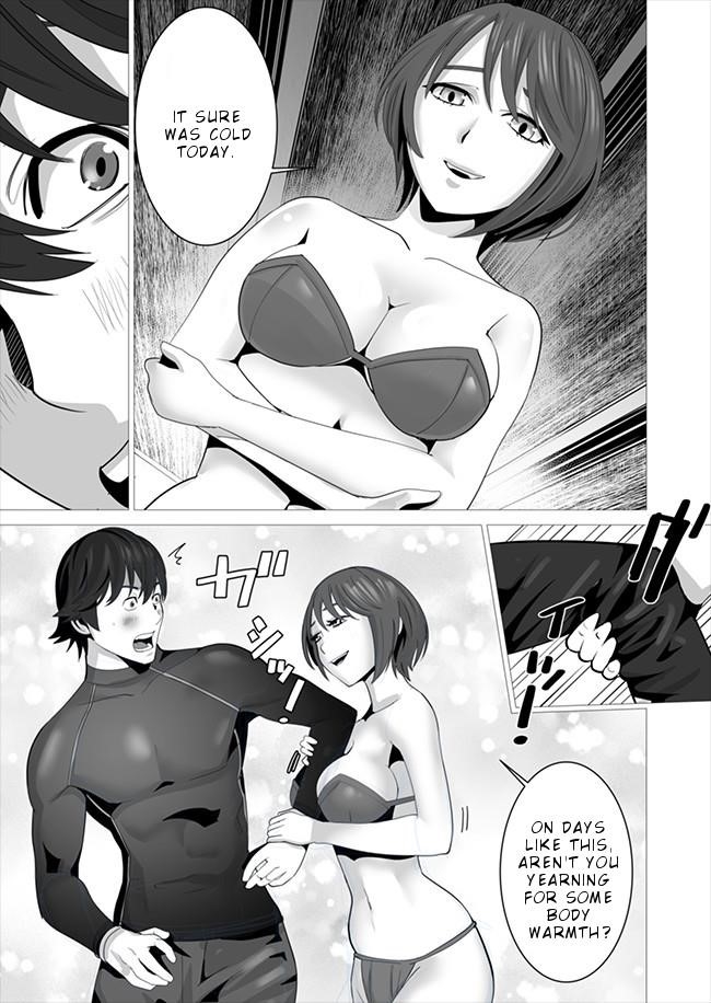 Sen No Sukiru O Motsu Otoko Chapter 7 - Page 7