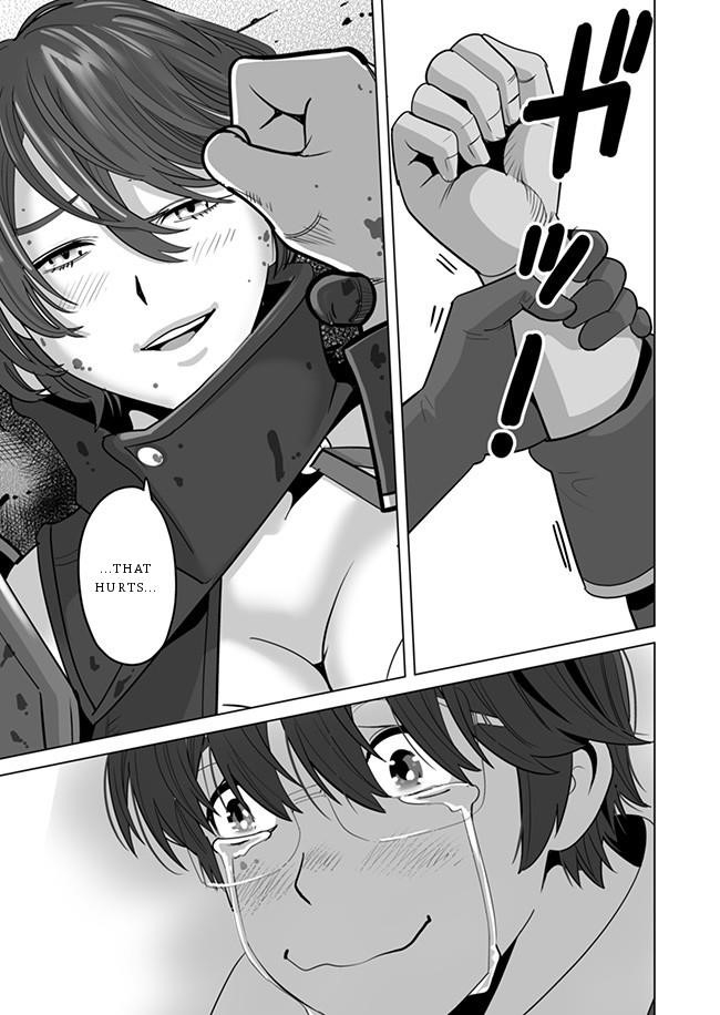 Sen No Sukiru O Motsu Otoko Chapter 9 - Page 21