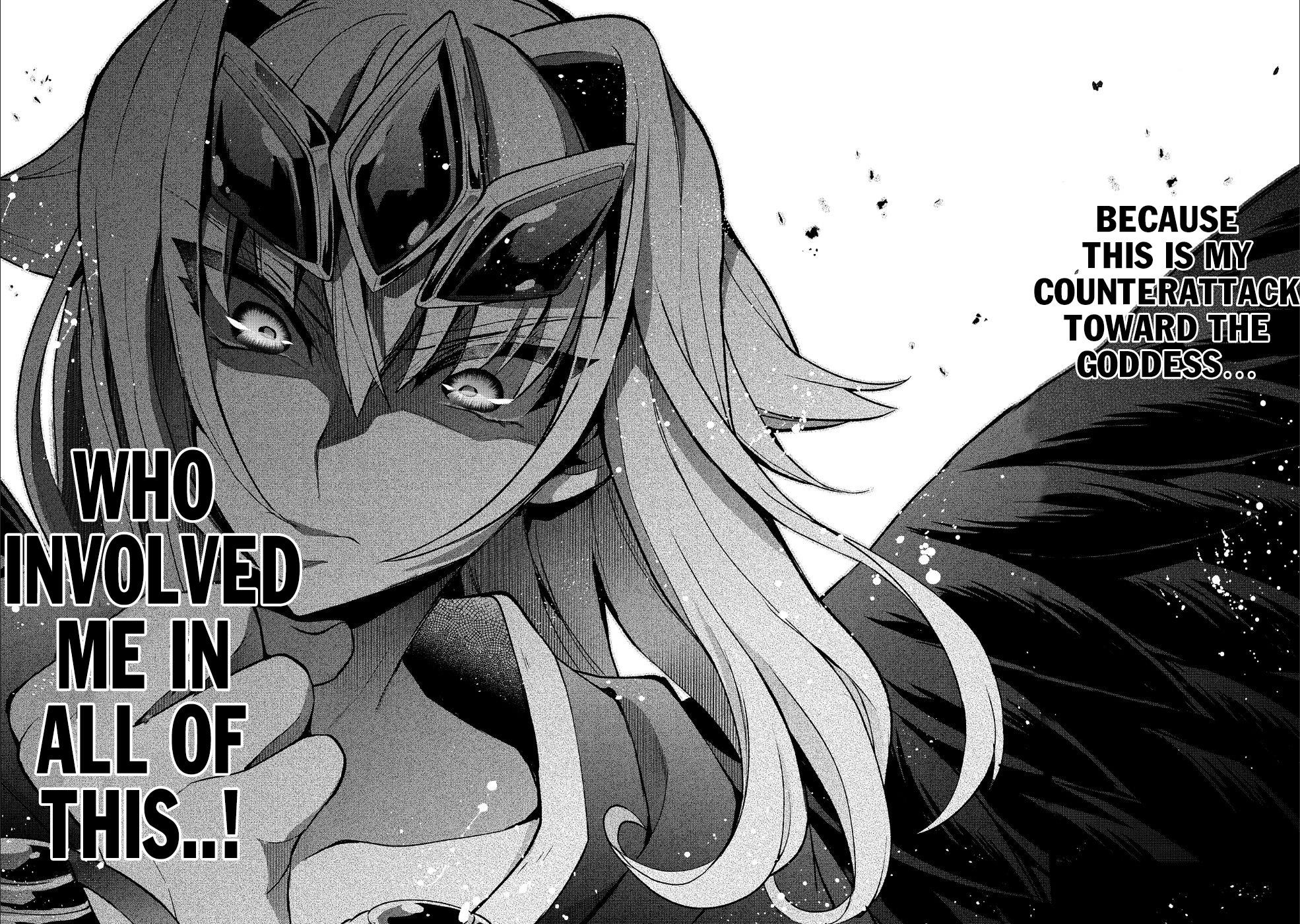 YASEI NO LAST BOSS GA ARAWARETA! Chapter 20 - Page 24