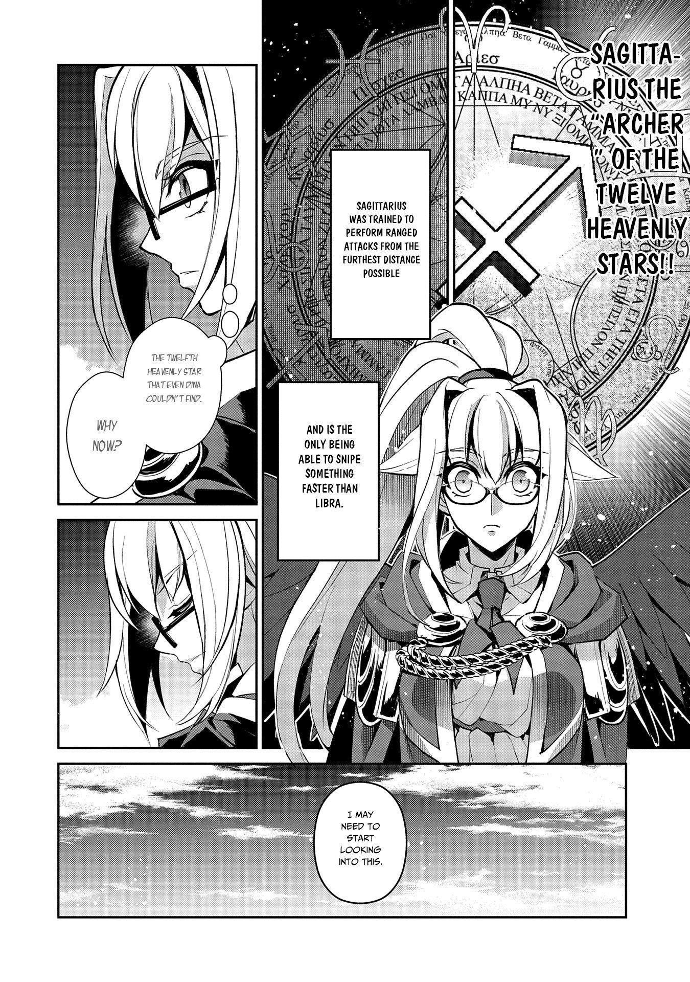 YASEI NO LAST BOSS GA ARAWARETA! Chapter 28 - Page 19