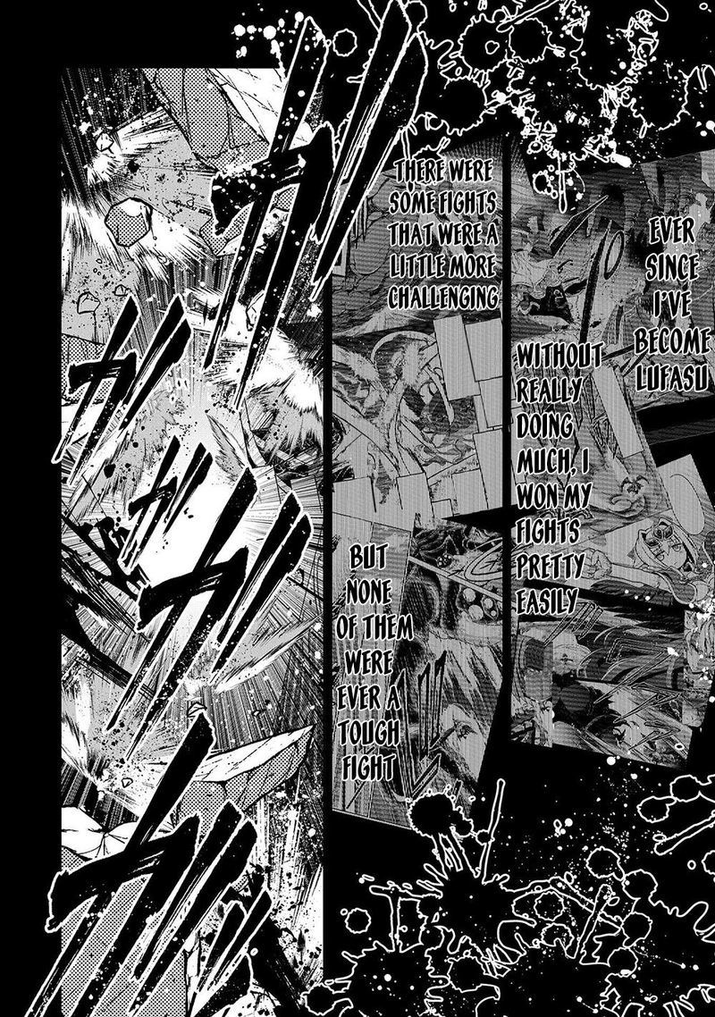 YASEI NO LAST BOSS GA ARAWARETA! Chapter 34 - Page 14