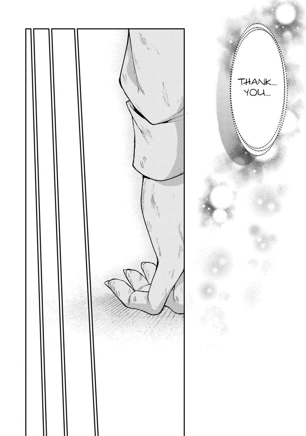 YASEI NO LAST BOSS GA ARAWARETA! Chapter 35 - Page 19