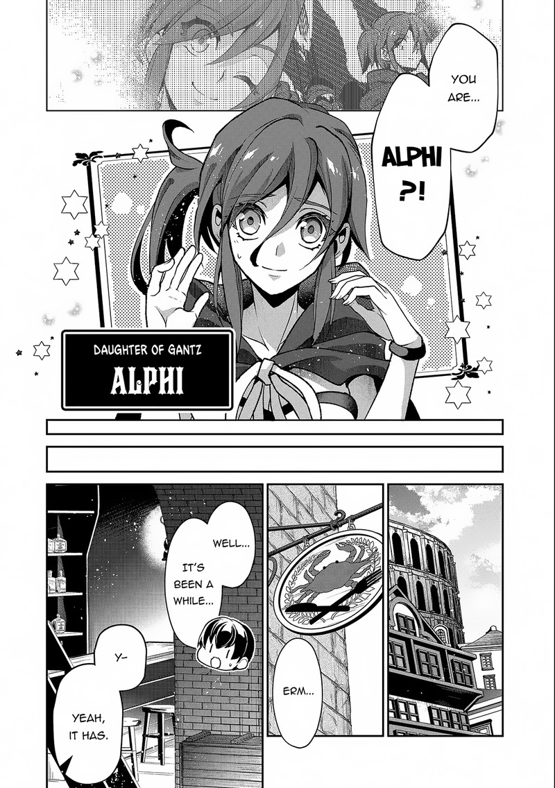YASEI NO LAST BOSS GA ARAWARETA! Chapter 42.2 - Page 6