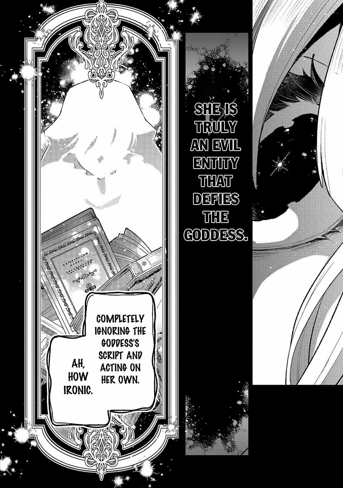YASEI NO LAST BOSS GA ARAWARETA! Chapter 49.2 - Page 12