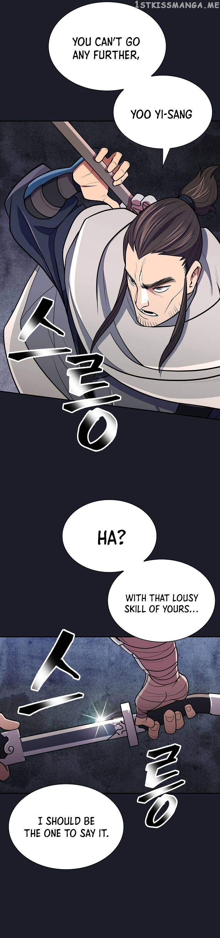 Island of Swords and Devils Chapter 13 - Page 8