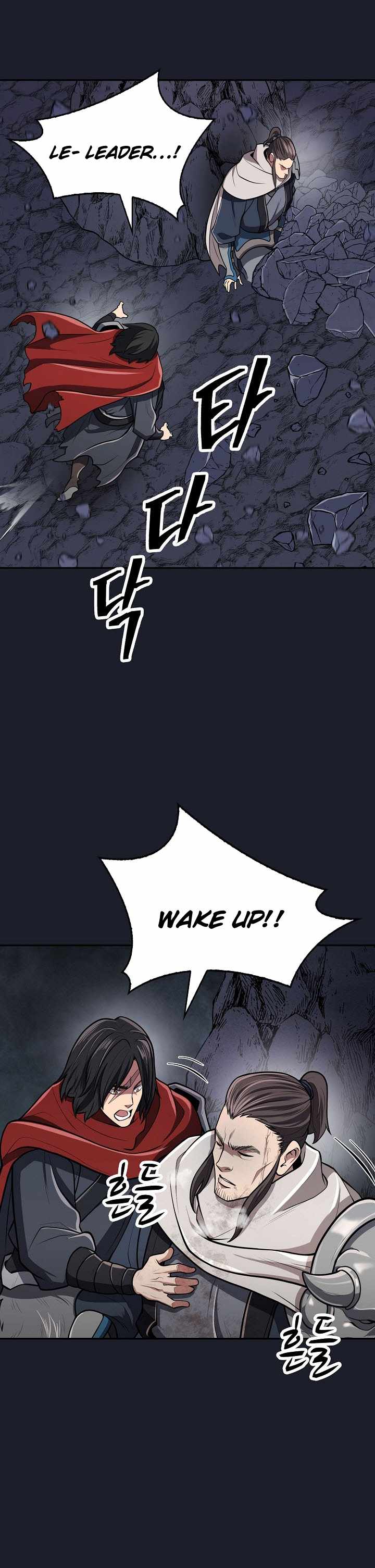 Island of Swords and Devils Chapter 15 - Page 30