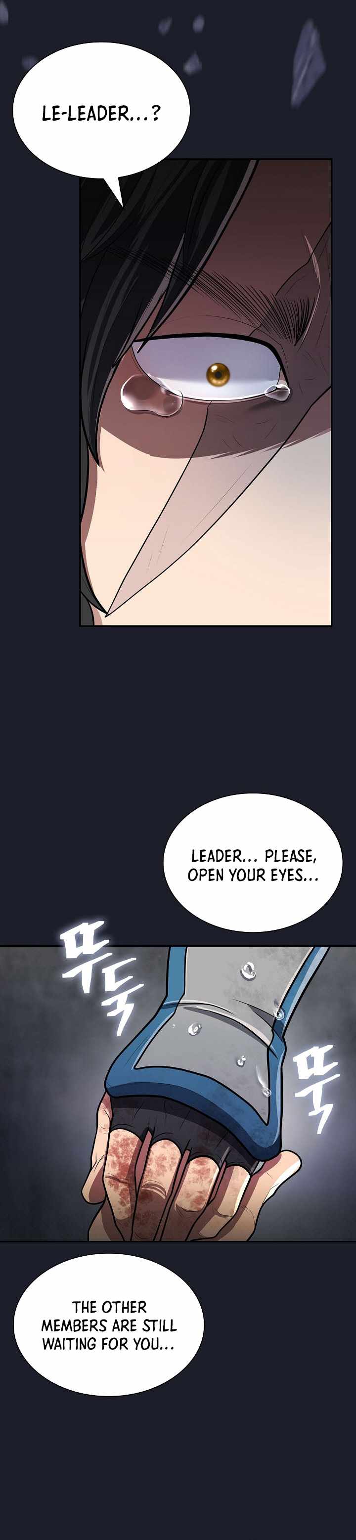 Island of Swords and Devils Chapter 15 - Page 35