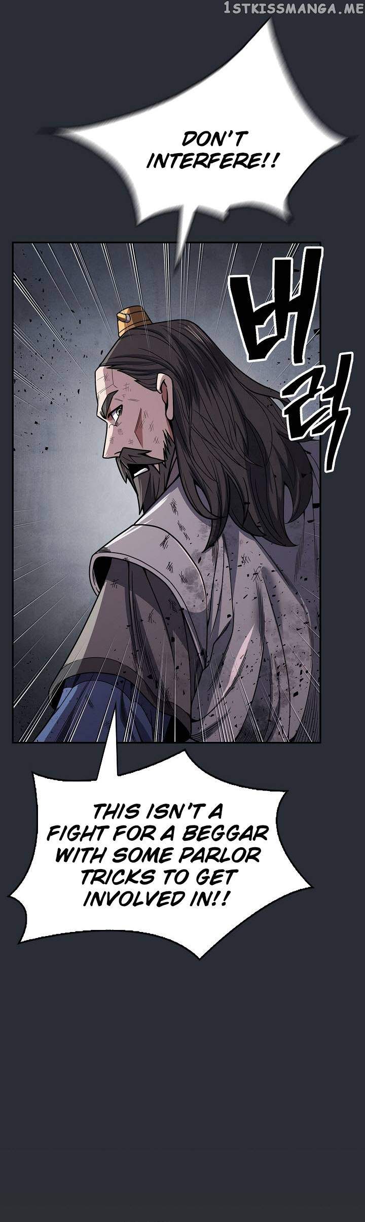 Island of Swords and Devils Chapter 23 - Page 22