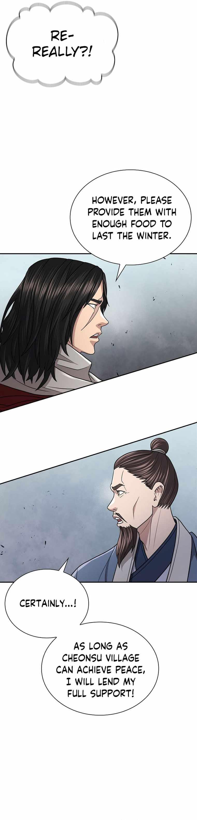 Island of Swords and Devils Chapter 29 - Page 26