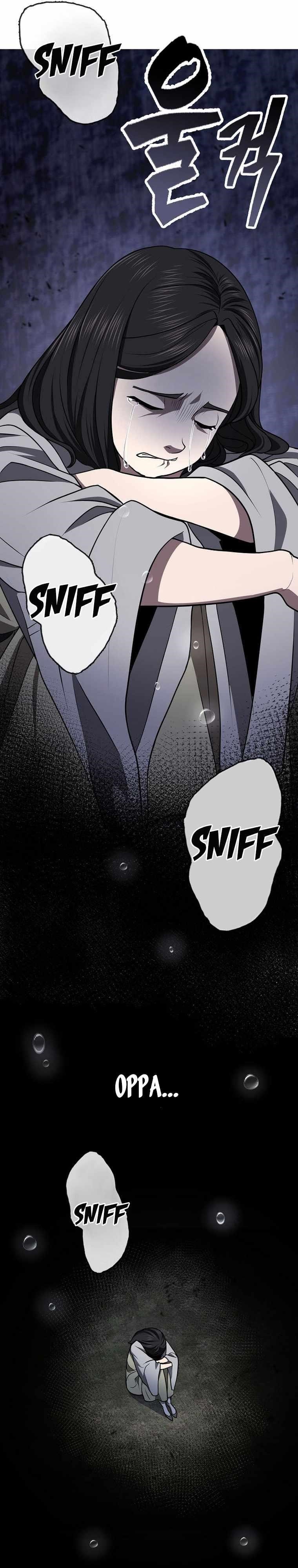 Island of Swords and Devils Chapter 42 - Page 28