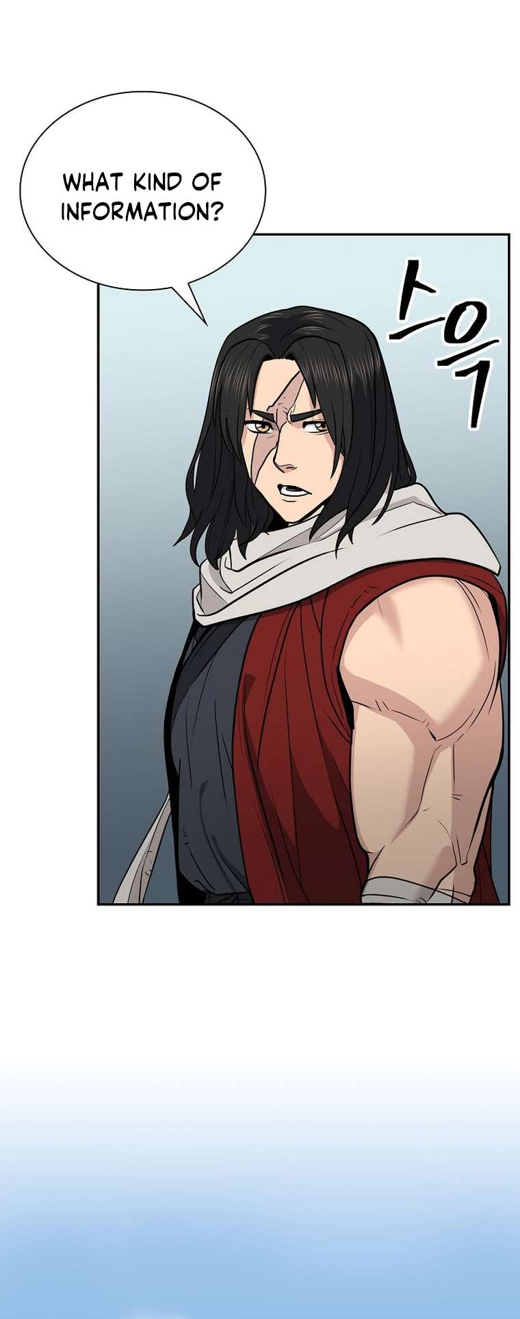 Island of Swords and Devils Chapter 52 - Page 8