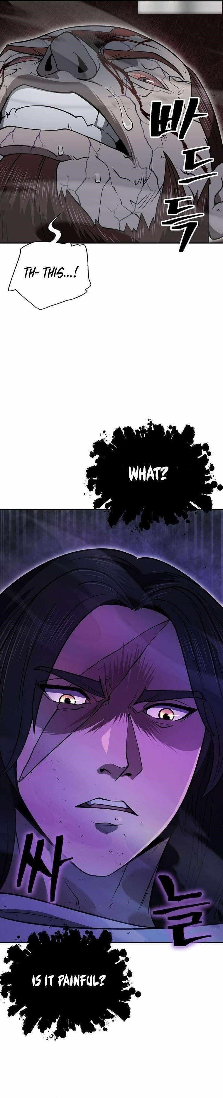 Island of Swords and Devils Chapter 61 - Page 42