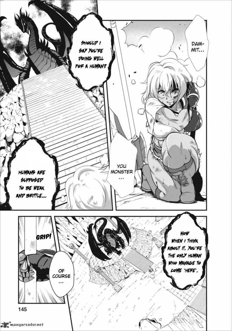 Shinka no Mi Chapter 10 - Page 16