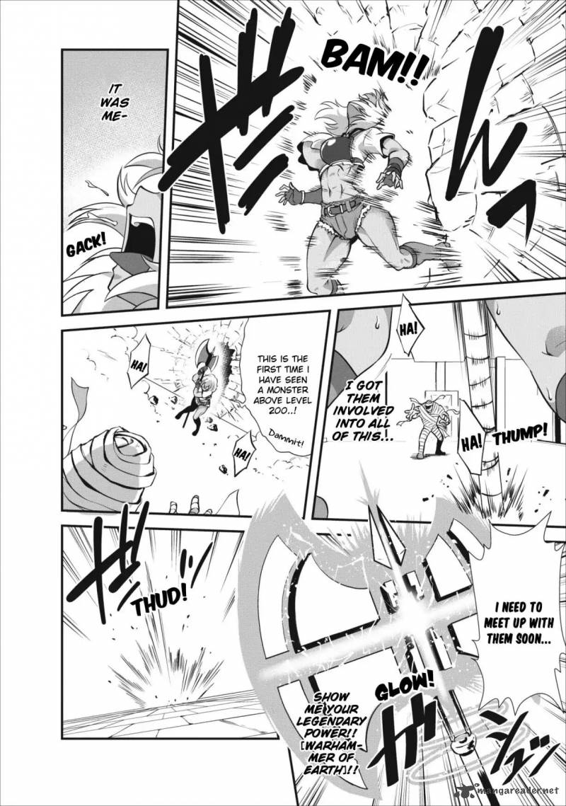 Shinka no Mi Chapter 10 - Page 3