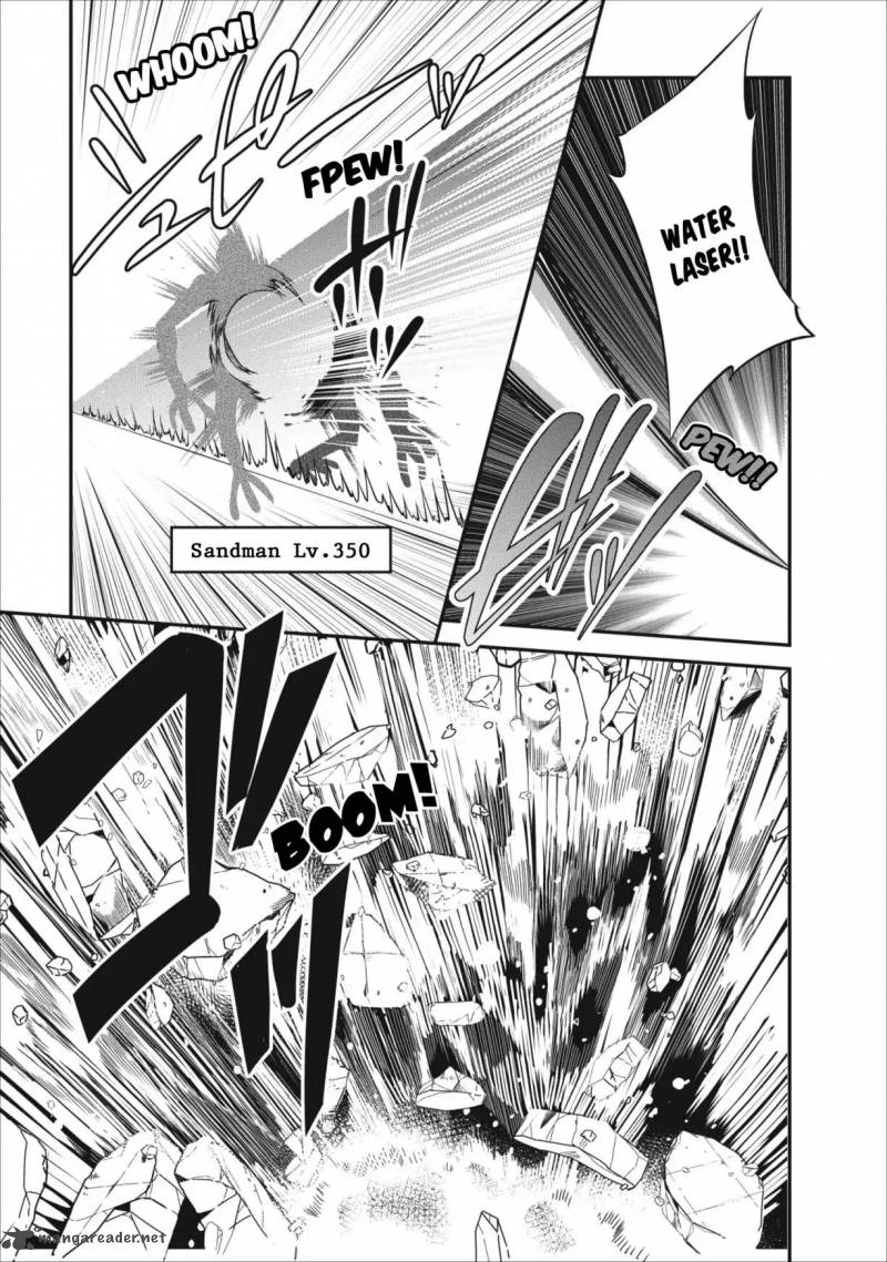 Shinka no Mi Chapter 10 - Page 6