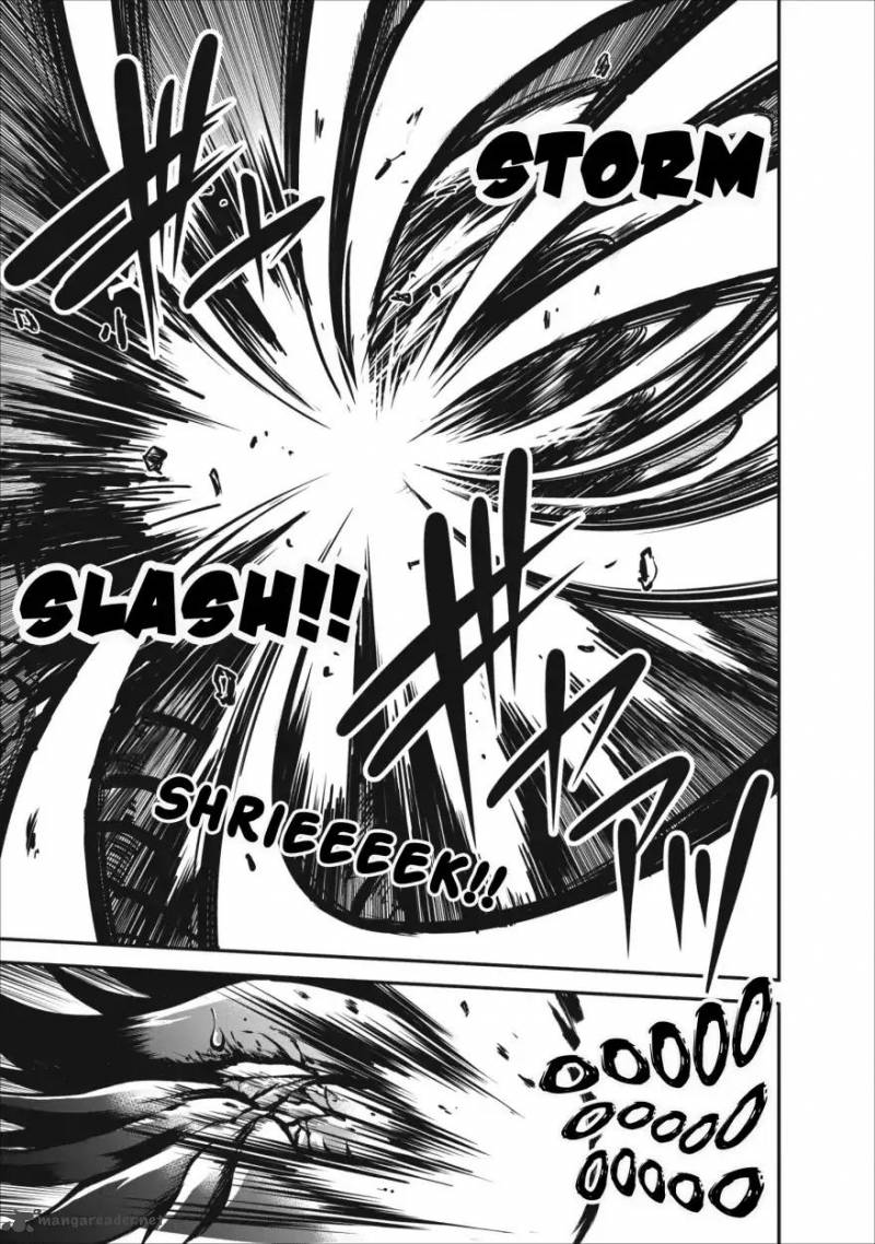 Shinka no Mi Chapter 11 - Page 9