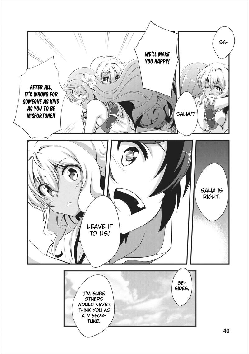 Shinka no Mi Chapter 12 - Page 10