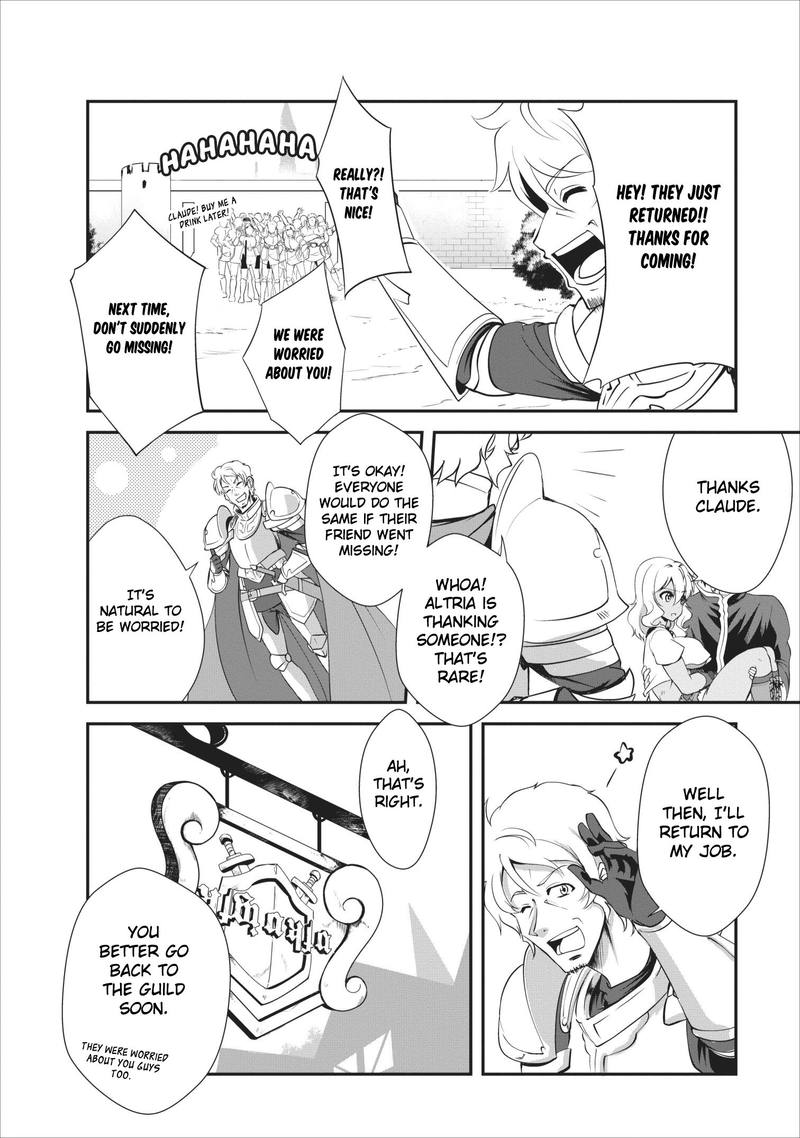 Shinka no Mi Chapter 12 - Page 12