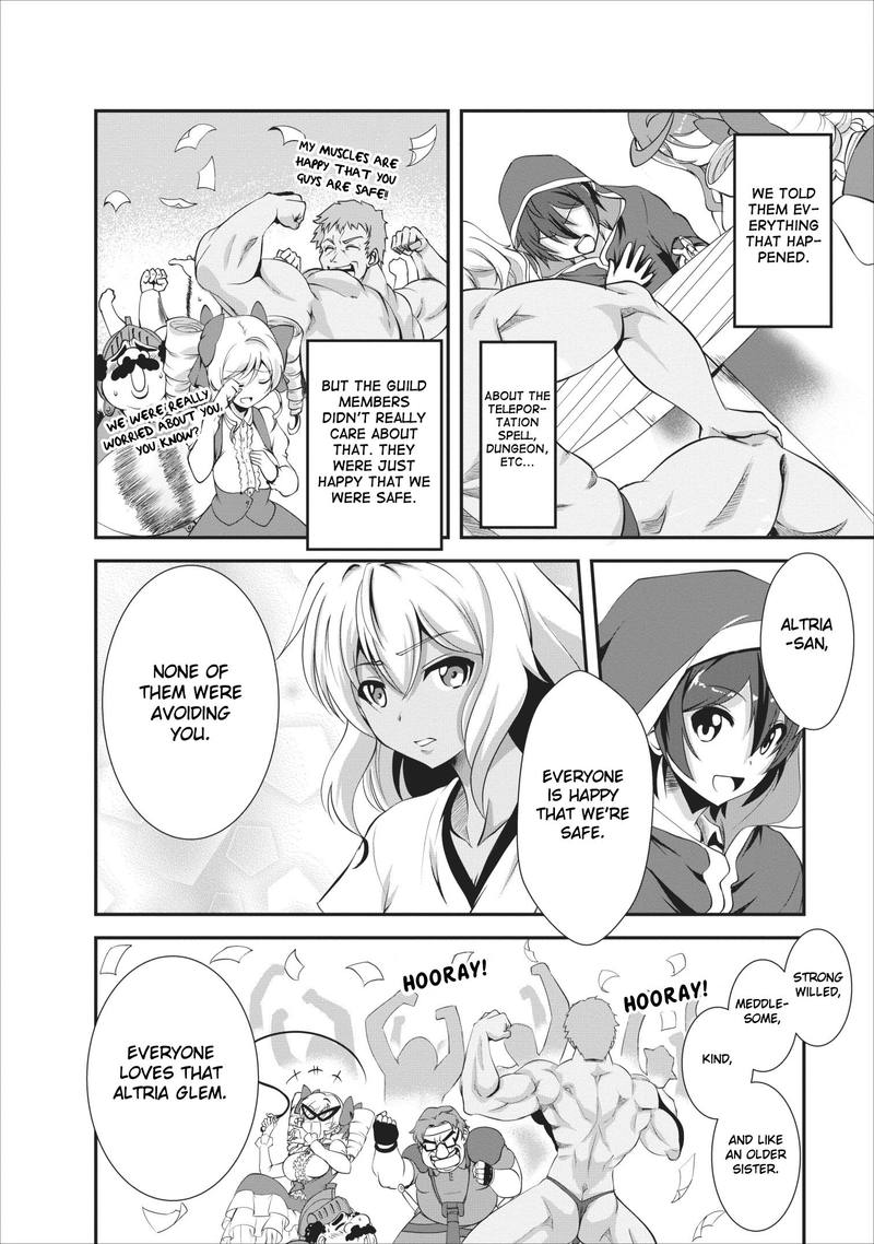 Shinka no Mi Chapter 12 - Page 14