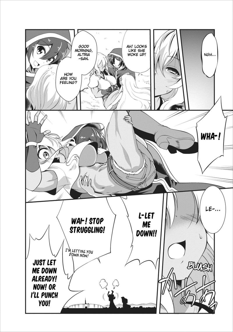Shinka no Mi Chapter 12 - Page 2