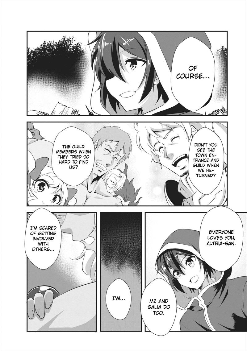 Shinka no Mi Chapter 12 - Page 20
