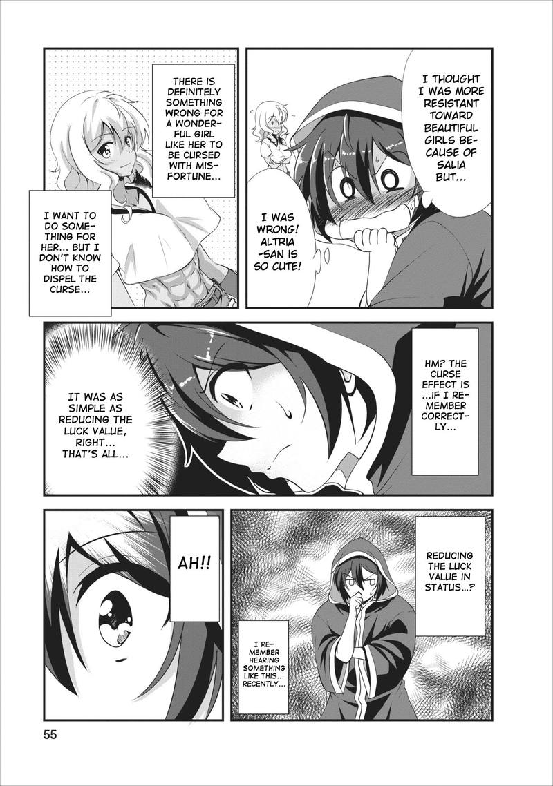 Shinka no Mi Chapter 12 - Page 25