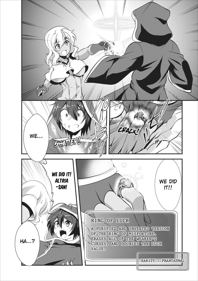 Shinka no Mi Chapter 12 - Page 28