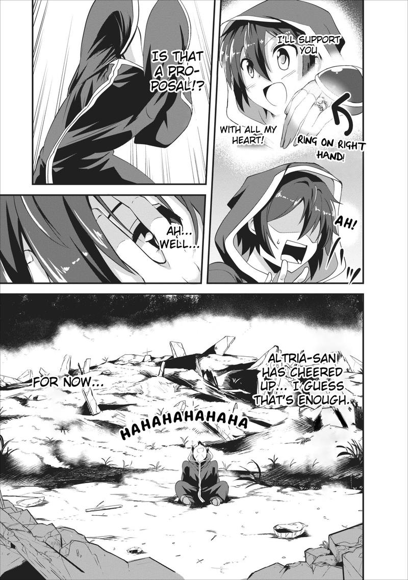 Shinka no Mi Chapter 12 - Page 31