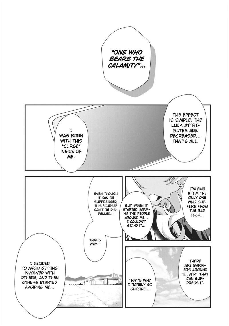 Shinka no Mi Chapter 12 - Page 6