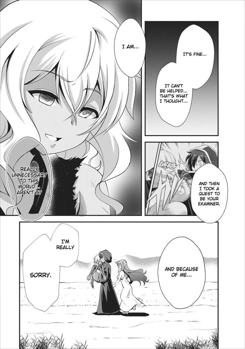 Shinka no Mi Chapter 12 - Page 7