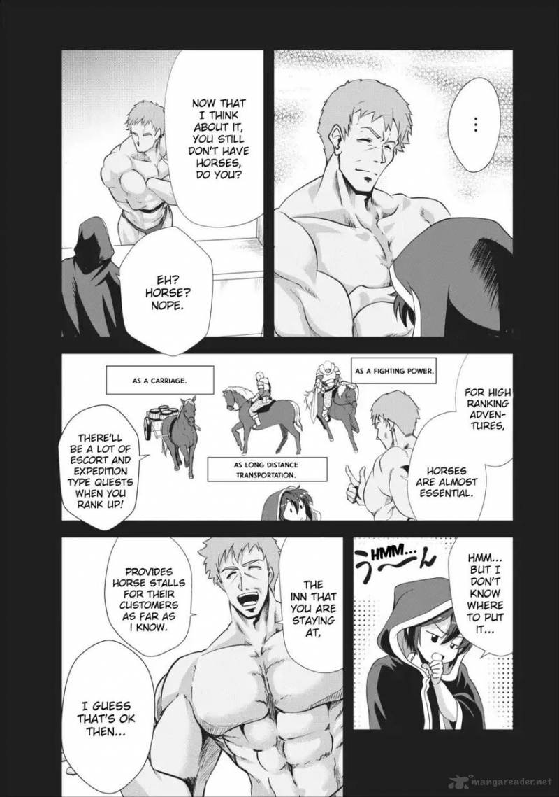 Shinka no Mi Chapter 13 - Page 20