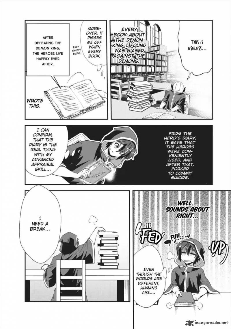 Shinka no Mi Chapter 13 - Page 22