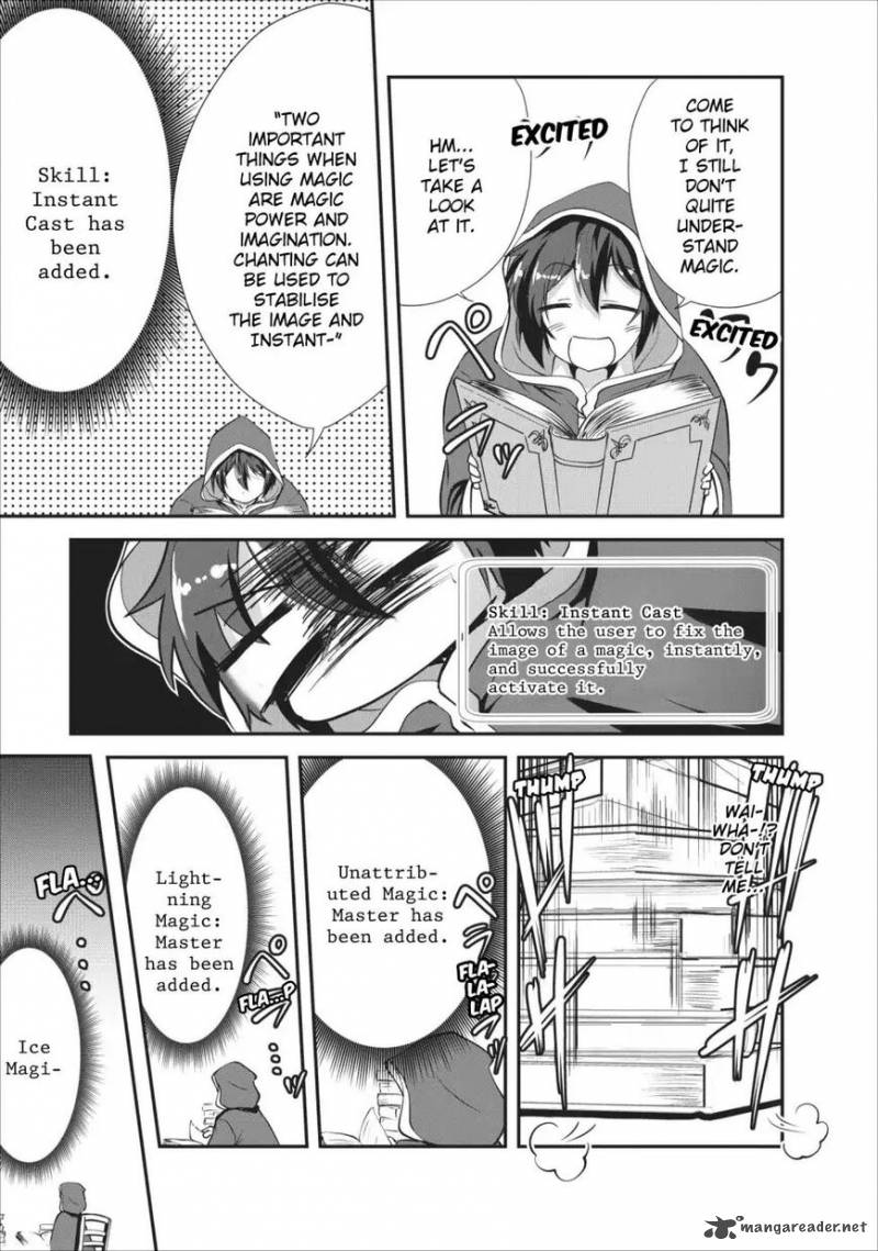 Shinka no Mi Chapter 13 - Page 23