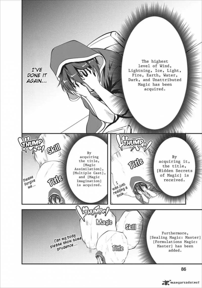 Shinka no Mi Chapter 13 - Page 24