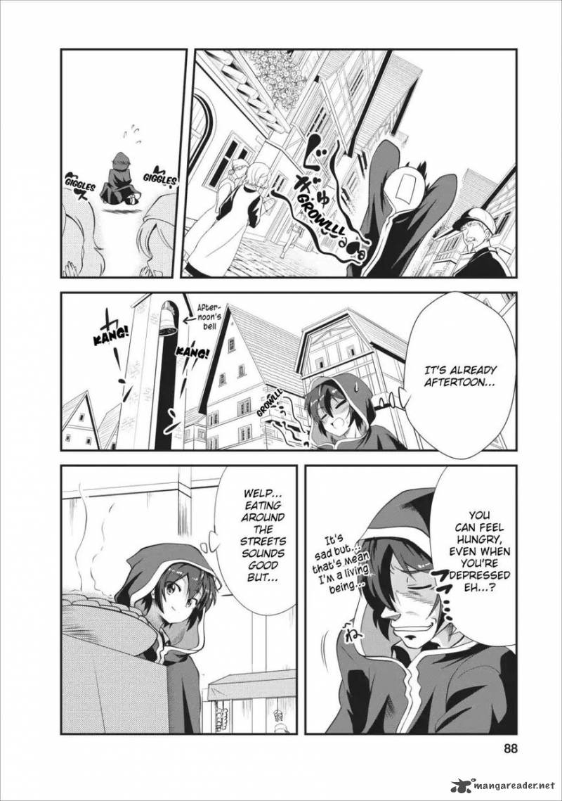 Shinka no Mi Chapter 13 - Page 26