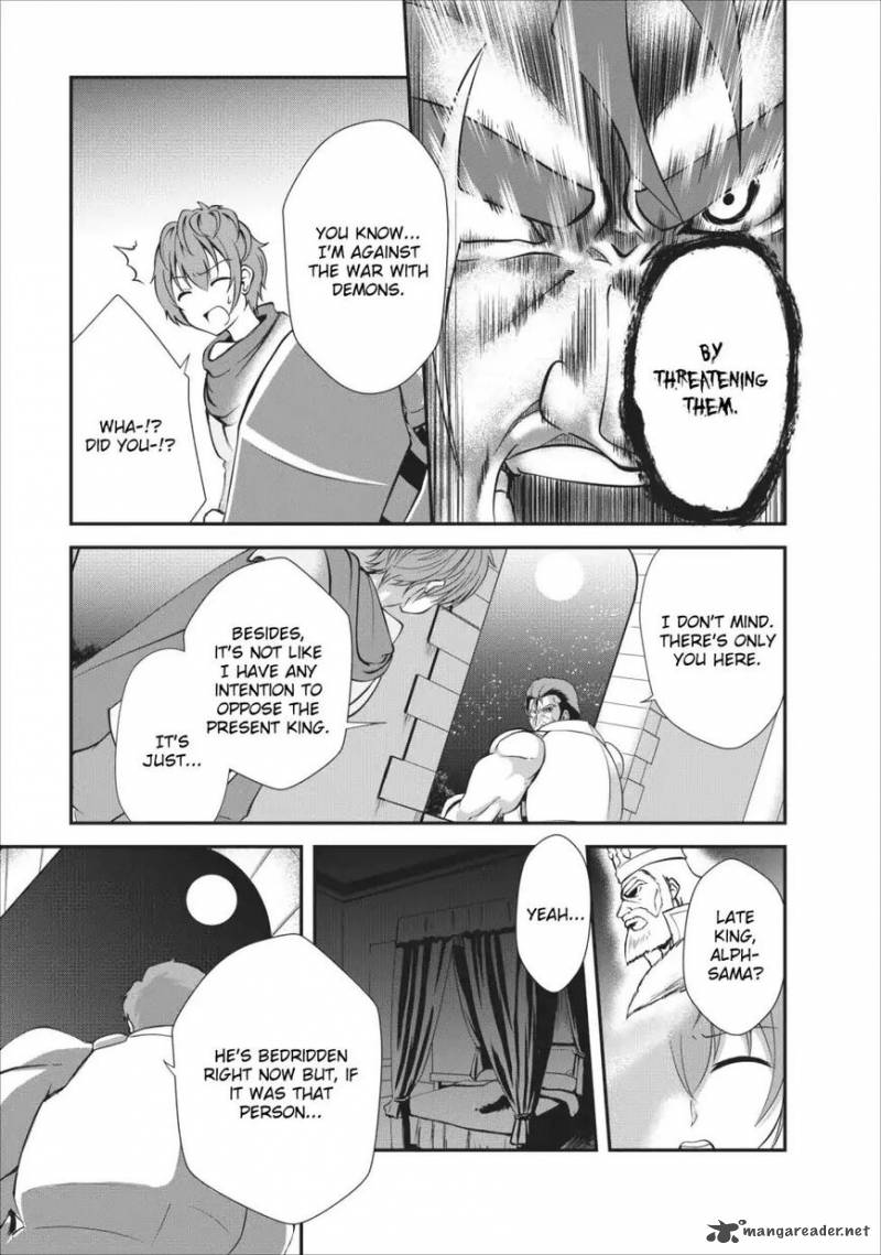 Shinka no Mi Chapter 13 - Page 5
